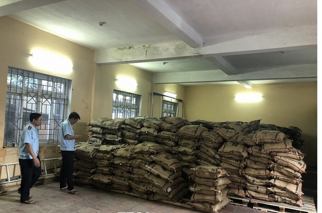 Cục Hải quan Thanh Hóa: Triển khai hiệu quả công tác chống buôn lậu, gian lận thương mại trong năm 2020