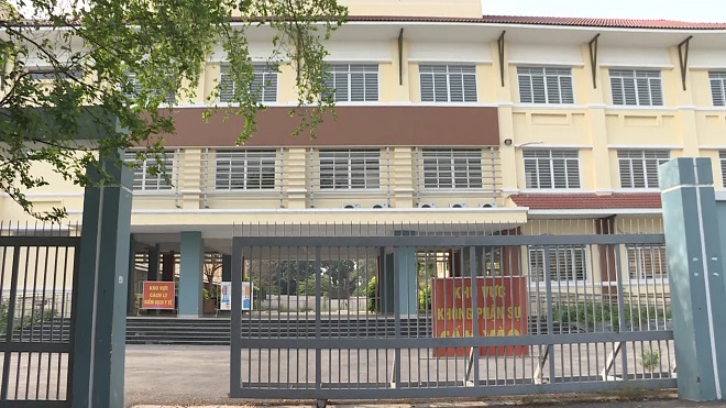 42 người tiếp xúc với bệnh nhân 1453 đã có kết quả âm tính với Covid-19