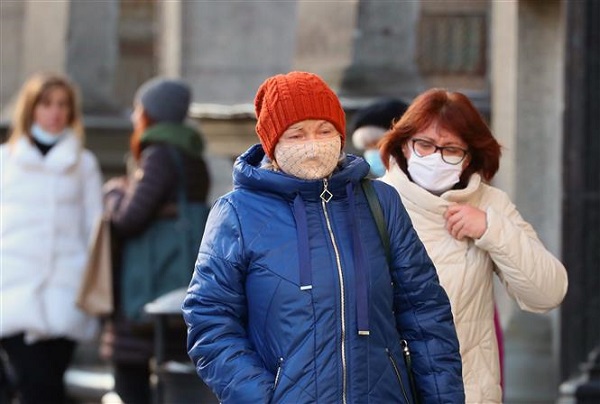 Diễn biến dịch Covid-19 tới 6h sáng 30/12: Thế giới trên 82,2 triệu ca mắc và gần 1,8 triệu ca tử vong