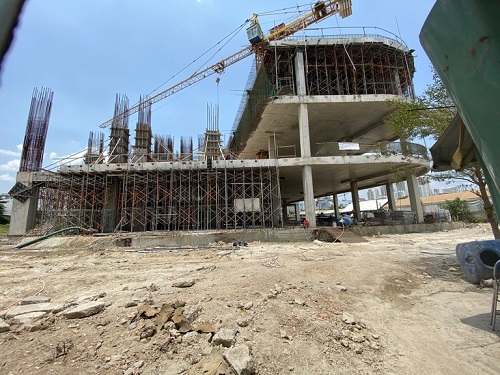 TP.HCM: Phòng Đăng ký kinh doanh - Sở KH&ĐT thua kiện doanh nghiệp