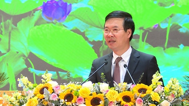 Hội nghị Báo chí toàn quốc, tổng kết công tác năm 2020, triển khai nhiệm vụ năm 2021