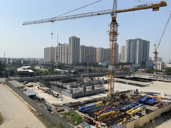 Quận 2 (TP. HCM): Người dân không đồng tình việc điều chỉnh quy hoạch KĐT An Phú - An Khánh