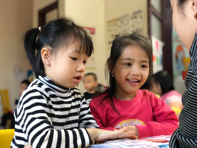 Thanh Hóa: Yêu cầu điều chỉnh thời gian học trong những ngày rét đậm