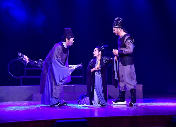 Xem gì những ngày đầu năm mới 2020?