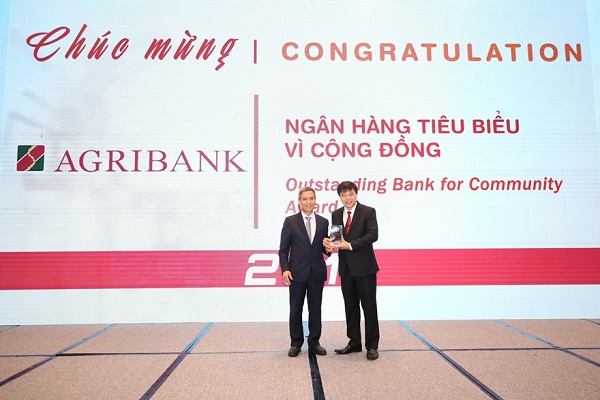 Agribank chung tay cùng người nghèo đón Xuân Canh Tý