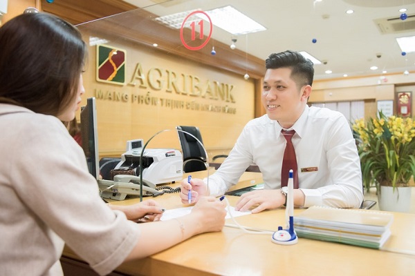 Agribank đẩy mạnh phát triển ngân hàng số, cung cấp đa dạng sản phẩm cho nền kinh tế