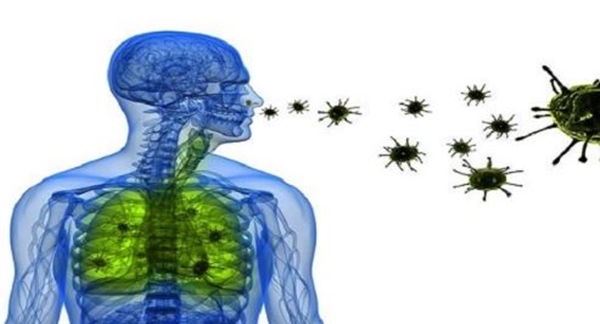 Bộ Y tế lên tiếng trước dịch viêm phổi cấp tại Trung Quốc