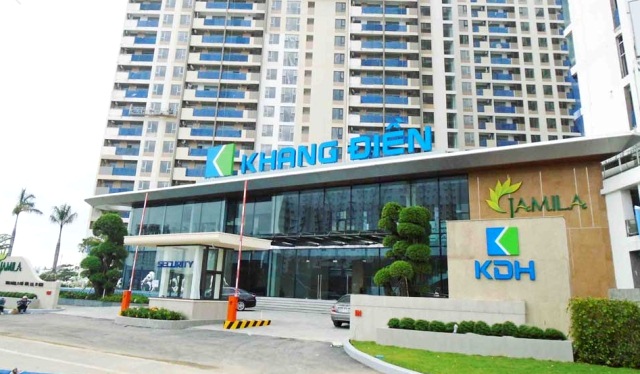 Bộ Xây dựng thanh tra 6 dự án BĐS Khang Điền vẫn chưa có kết quả?