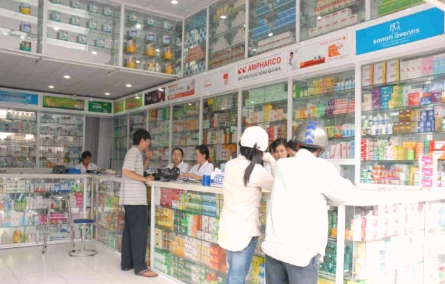 Giám đốc Sở Y tế Đà Nẵng: Gửi văn bản khẩn yêu cầu báo cáo nhanh thuốc giả