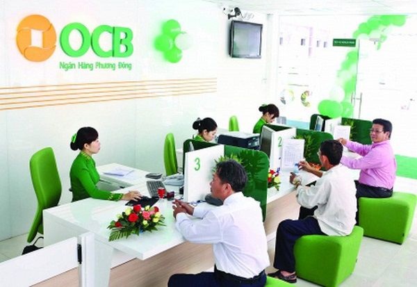 Aoroza Bank dự kiến sẽ nắm giữ 9,91% vốn điều lệ của OCB