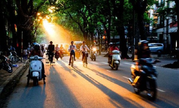 Dự báo thời tiết 4/1: Bắc Bộ trời hửng nắng