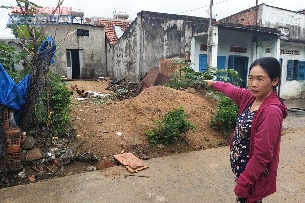 Thửa đất bị UBND thị xã Ayun Pa cấp sai dẫn đến tranh chấp, khiếu kiện kéo dài