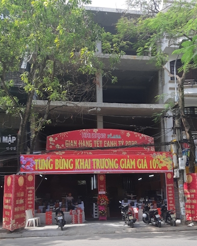 Hải An, Hải Phòng: Dân bị “hành” vì văn bản của Sở và Quận “đá nhau”!