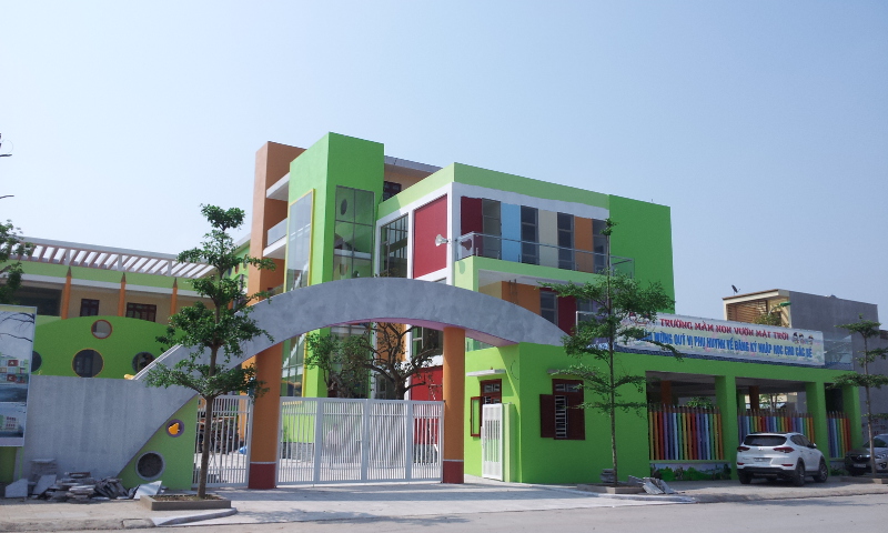 Để xảy ra ngộ độc thực phẩm tập thể, xử phạt nhà trường 43 triệu đồng