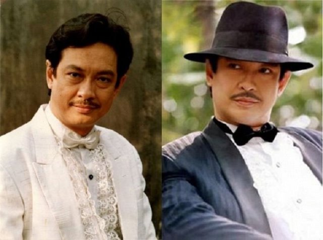 Chuyện bây giờ mới kể: Ca sỹ Nguyễn Chánh Tín