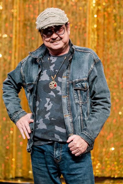 Nghệ sỹ Nguyễn Ch&aacute;nh T&iacute;n h&igrave;nh ảnh mới nhất của &ocirc;ng