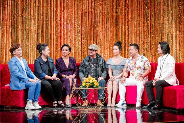 Ng&agrave;y cuoosi c&ugrave;ng của Nguyễn