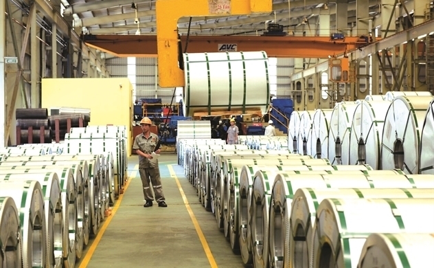 Quý I/2020: Tôn Hoa Sen ước lãi đạt 170 tỷ đồng, tăng mạnh so cùng kỳ