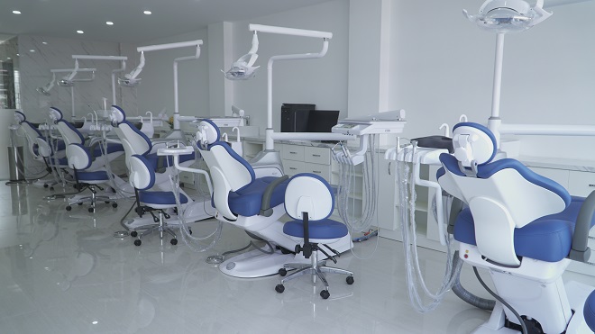 Lạc Việt Intech tự h&agrave;o l&agrave; nơi hội tụ c&aacute;c c&ocirc;ng nghệ nha khoa mới nhất tr&ecirc;n thế giới