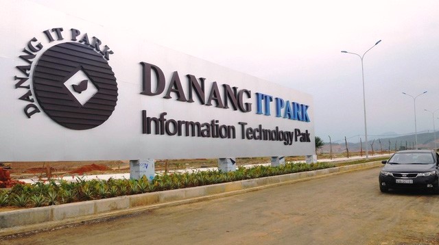Đà Nẵng: Thủ tướng đồng ý cho thành lập Khu Công nghệ thông tin tập trung