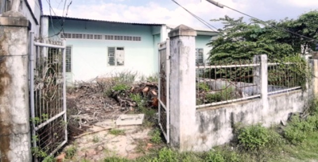 Đà Nẵng: Hỗ trợ Tết Nguyên đán Canh Tý 2020 đối với hộ giải tỏa các dự án