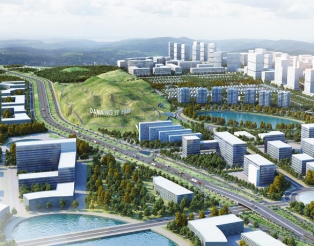 Khu c&ocirc;ng gnheej cao tập