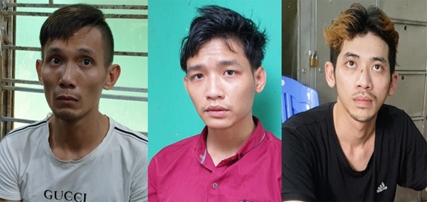 TP.HCM: Triệt phá đường dây ma túy chuyên giao dịch ở nhà nghỉ, khách sạn