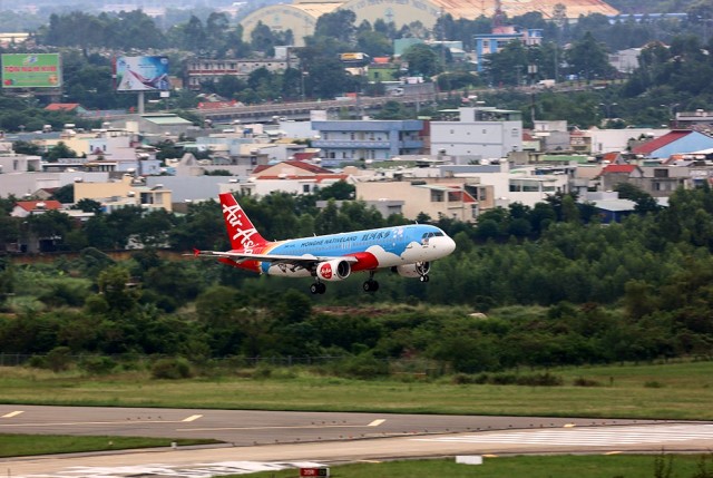 Đà Nẵng: Năm 2020 mở rộng đường bay mới sang các nước Úc, Nga, Ấn Độ, Nhật Bản