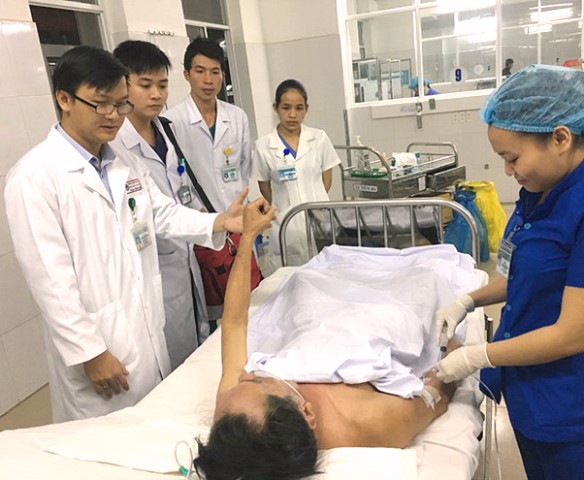 Mootjkc aCỨU TH&Agrave;NH