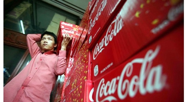 Coca-Cola Việt Nam từng dính nghi án chuyển giá, trốn thuế trong nhiều năm khi báo lỗ lớn trong khi liên tục mở rộng sản xuất, kinh doanh