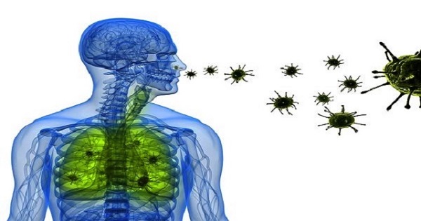 Xác định nguyên nhân ban đầu gây bệnh viêm phổi cấp ở Trung Quốc