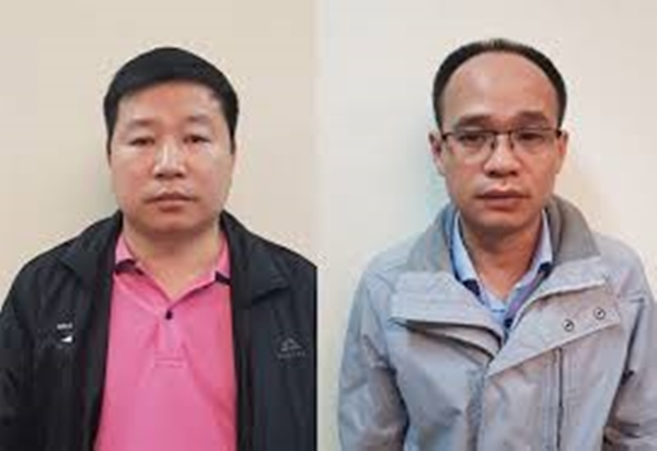 Vụ buôn lậu 100 tấn dược liệu Trung Quốc tuồn vào Việt Nam: Khởi tố 2 cán bộ Hải quan