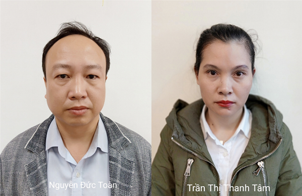 Khởi tố Phó giám đốc Nhà máy ô tô VEAM