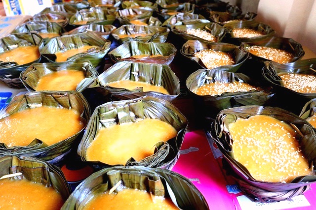 B&aacute;nh tổ c&uacute;ng &ocirc;ng T&aacute;o