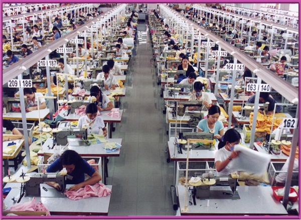 Phân xưởng Hikosen Cara Phân xưởng Hikosen Cara