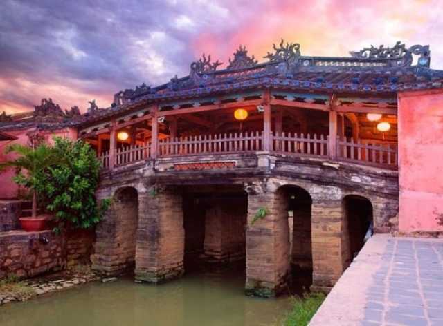 Chuyên trang The culturetrip: Gợi ý 10 điều du khách nên làm khi đến phố cổ Hội An