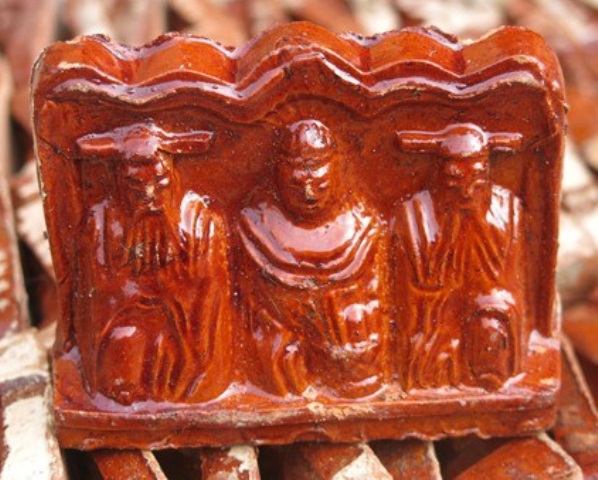 Tượng &ocirc;ng T&aacute;o