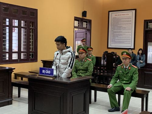 Thanh Hóa: 13 tháng tù giam cho đối tượng vận chuyển pháo trái phép