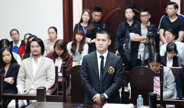 Hòa giải vụ tranh chấp quyền sở hữu vở diễn “Tinh hoa Bắc Bộ”