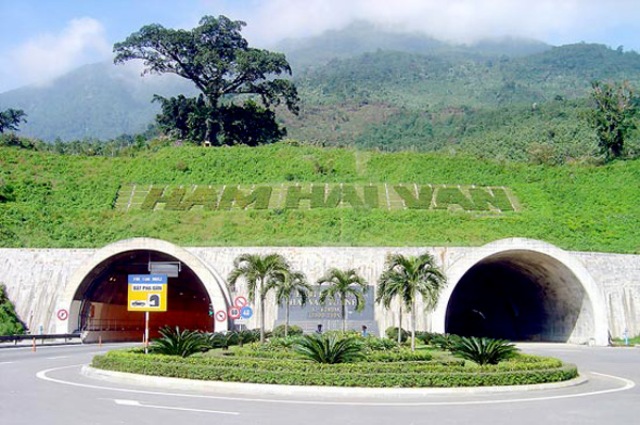 Hầm đường bộ Hải Vân: Huy động 150% quân số trực 24/24h trong dịp Tết Canh Tý 2020