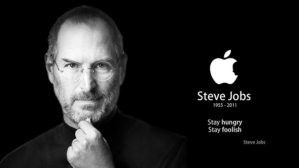 Steve Jobs