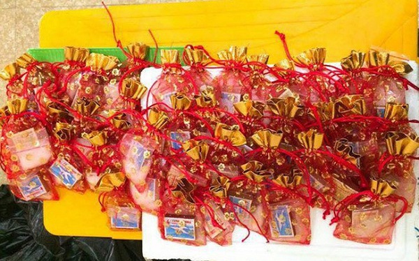 Mua gì cho may mắn, tài lộc trong những ngày đầu xuân năm mới?