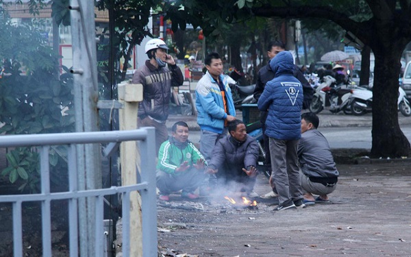 Dự báo thời tiết 30/1: Hậu nghỉ Tết, miền Bắc vẫn rét đậm