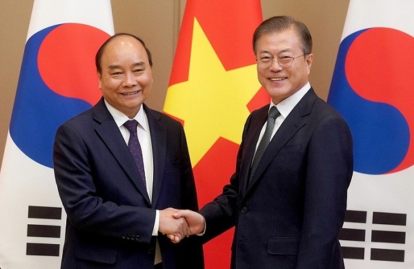 ‘Chính sách hướng Nam mới’ của Hàn Quốc đã tác động tới Việt Nam như thế nào?