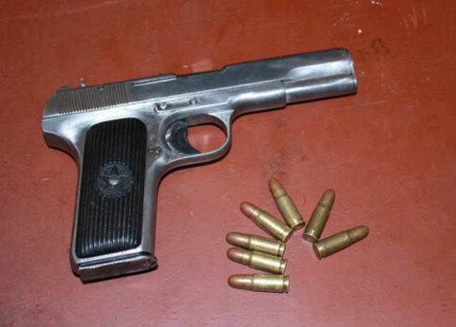 Bình Thuận: Bắt khẩn cấp Hùng “sứt” nổ súng khiến 4 người bị thương