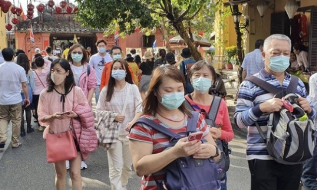 Đà Nẵng: Cấm lợi dụng dịch bệnh virus corona để đầu cơ, tăng giá thuốc, vật tư y tế