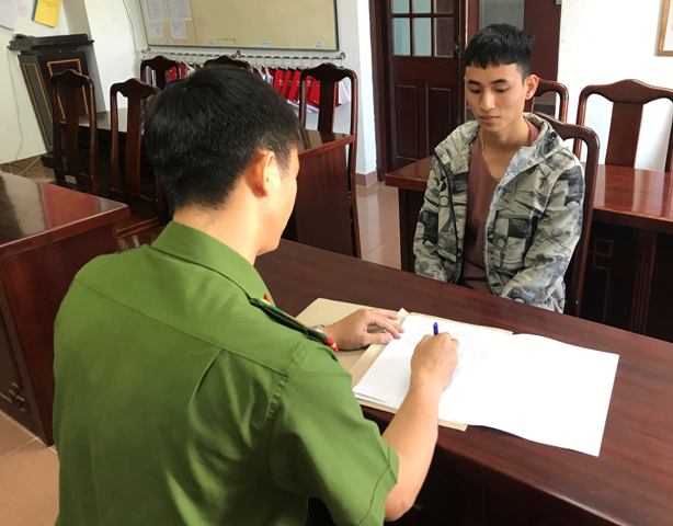 Thừa Thiên Huế: Bắt giữ một đối tượng chiếm đoạt trên 2,6 tỷ đồng từ các ví điện tử