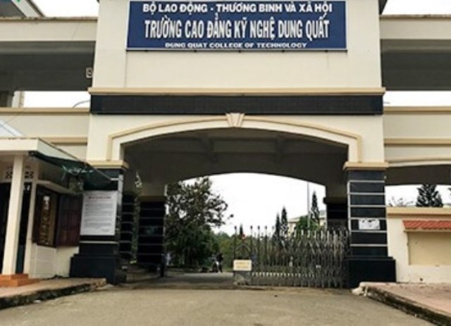 Quảng Ngãi: Chỉ đạo các doanh nghiệp tạm ngừng tiếp nhận lao động từ vùng dịch trở lại làm việc