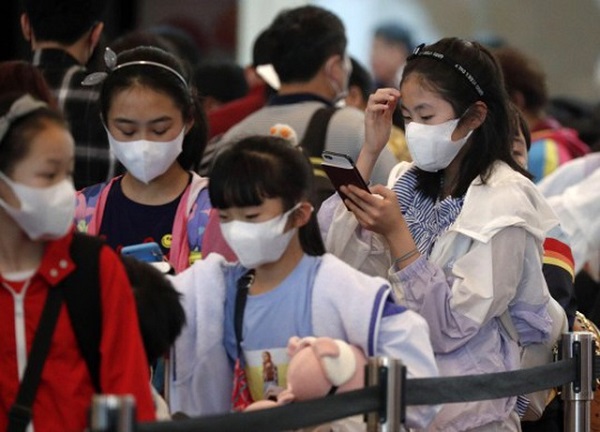 Hà Nội cho học sinh nghỉ học phòng dịch bệnh do virus corona