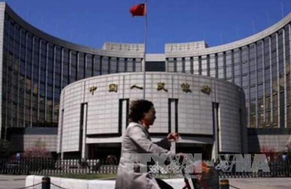PBoC: Sẽ hạ lãi suất để hỗ trợ các công ty bị ảnh hưởng bởi dịch Corona